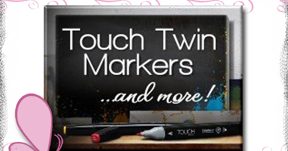 twin touch twin touch